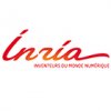 Logo Inria