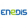 Logo Enedis