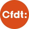 Logo CFDT