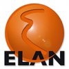 Logo Elan