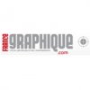 Logo France Graphique