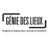 Logo Genie des lieux