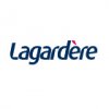 Logo Lagardère