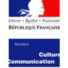 Logo Ministère de la Culture