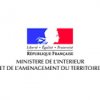 Logo Ministère de l'intérieur