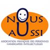 Logo Nous aussi