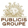 Logo Publicis