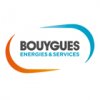 Logo Bouygues