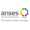 Logo ANSES