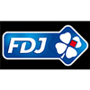 Logo FDJ