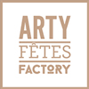 Logo Arty fetes