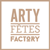 Logo Artyfetes