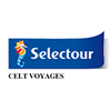 Logo Celt voyages
