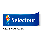 Logo Celt voyages