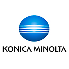 Logo Konica Minolta