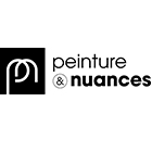 Logo Peinture et nuances