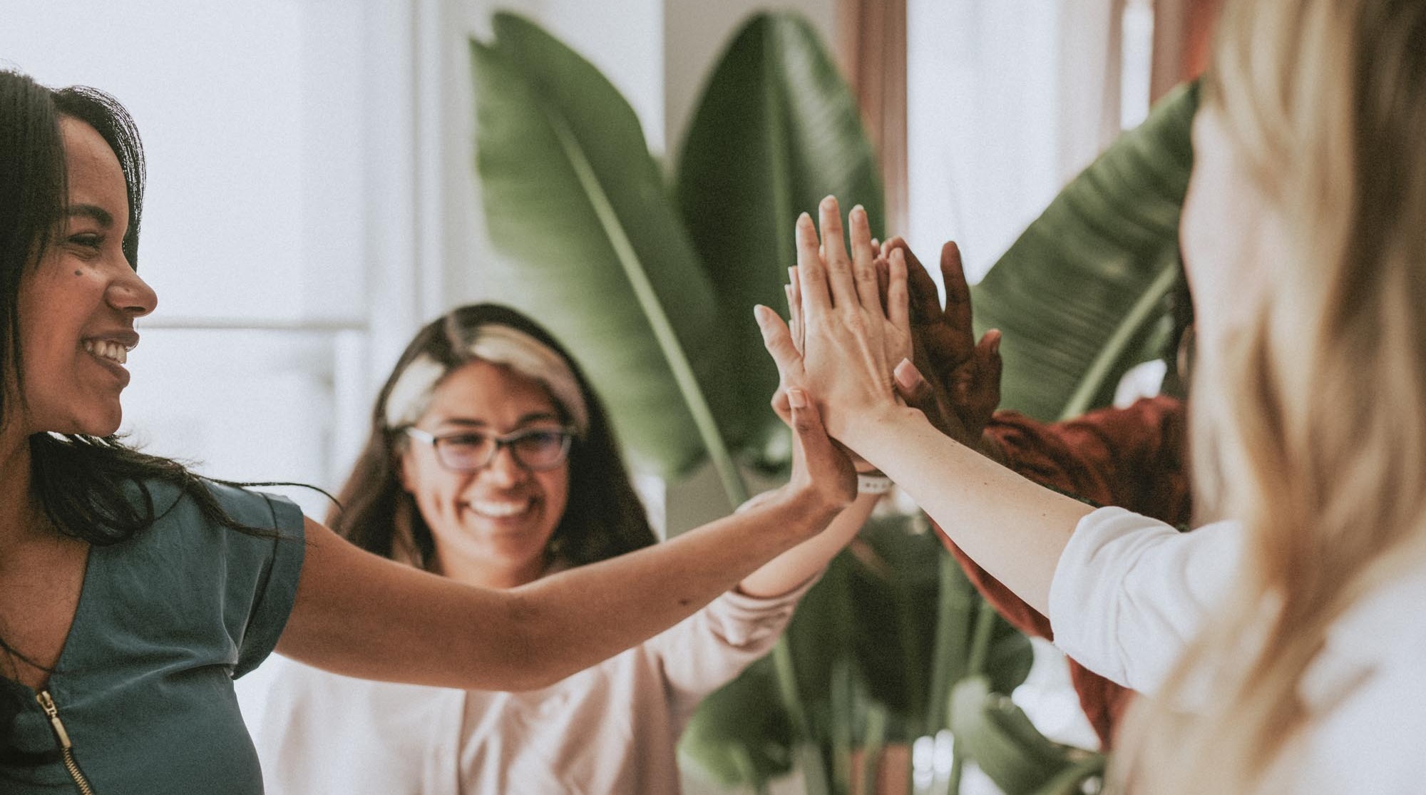 réseau de partenaires