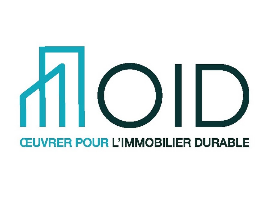 Logo OID