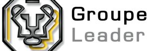 logo groupe Leader
