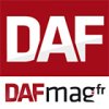 Logo Daf Mag