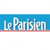 Logo Le parisien