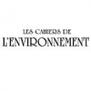 Cahiers de l'environnement