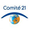 Logo Comité 21