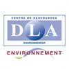 Logo DLA