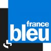 Logo France Bleu