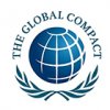 Logo Global Compact