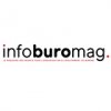 Logo Info Buro Mag