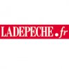 Logo La Dépéche