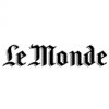 Logo Le Monde