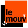 Logo Le Mouv