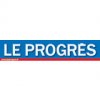 Logo le Progrès