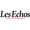 Logo Les Echos