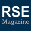 Logo RSE Magazine