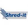 Logo Shred It