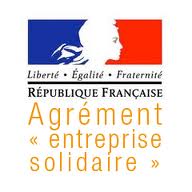 Agrement Entreprise solidaire