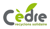 Logo Cedre