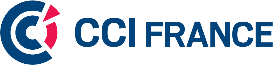 logo CCI France
