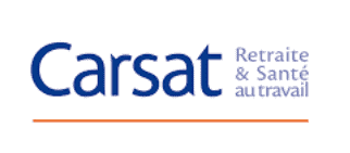 logo Carsat