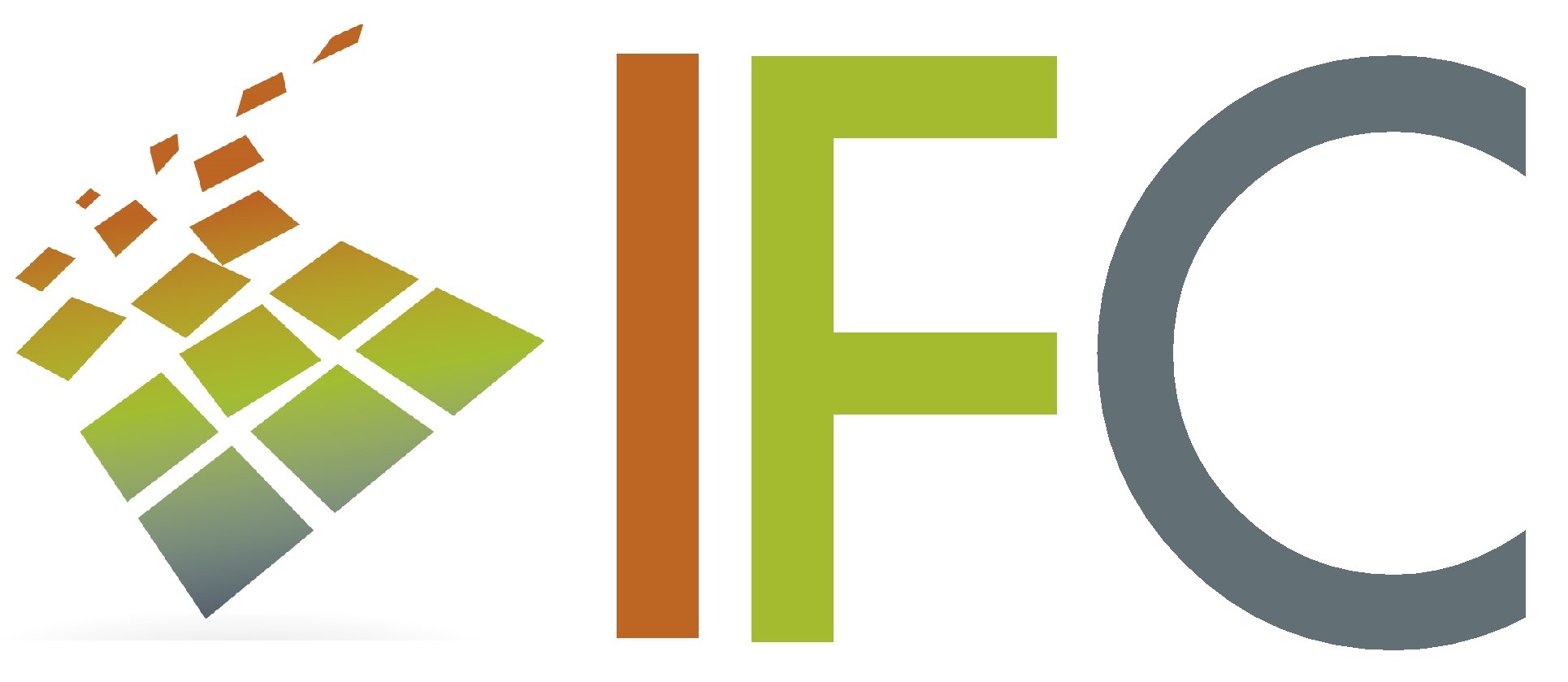 Logo IFC