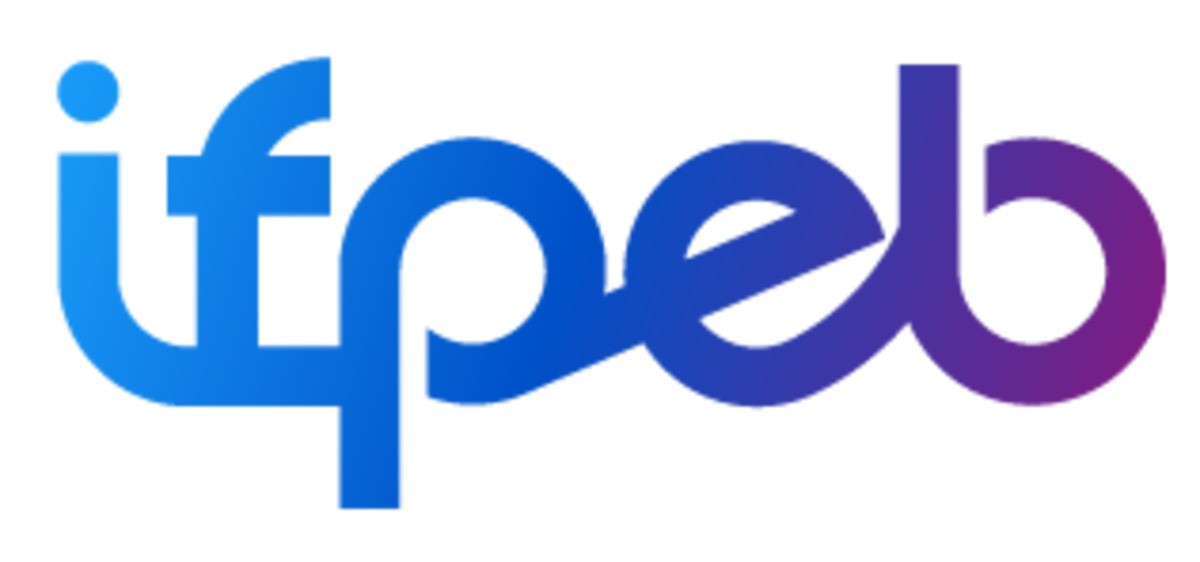 Logo IFEB