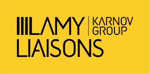 logo Lamy Liaisons