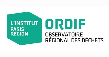 Logo ORDIF
