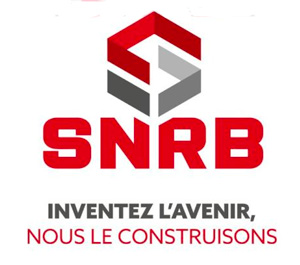 logo SNRB